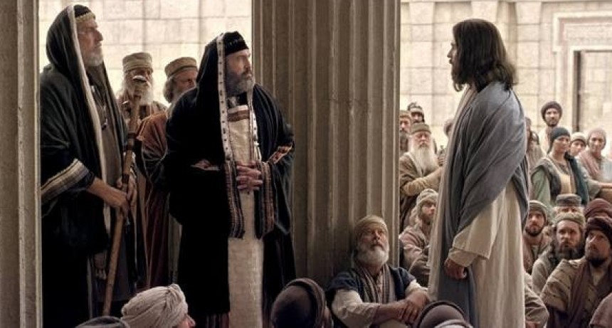  RADIOKTUBRE INFO…. EL EVANGELIO DE HOY SÁBADO 3 DE JUNIO 2023  …Por Simón Suarez..Ver mas..