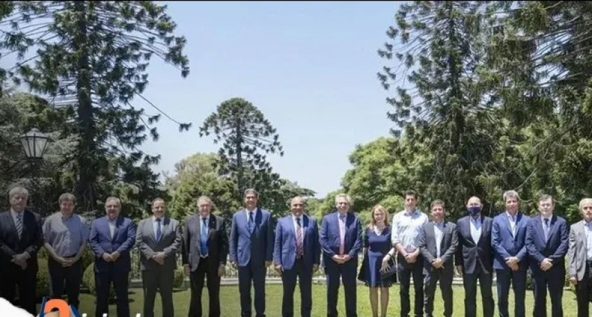 RADIOKTUBRE INFO…. Junio, mes clave para el escenario electoral: los tres deseos de Alberto, la instalación de Wado y el rol de los gobernadores  …Por Simón Suarez..Ver mas..
