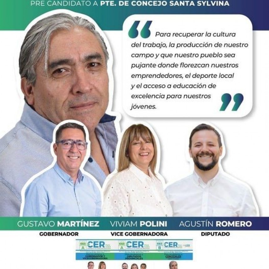 RADIOKTUBRE INFO….  EL CLIMA HOY EN SANTA SYLVINA CHACO …Por Simón Suarez   Ver mas….