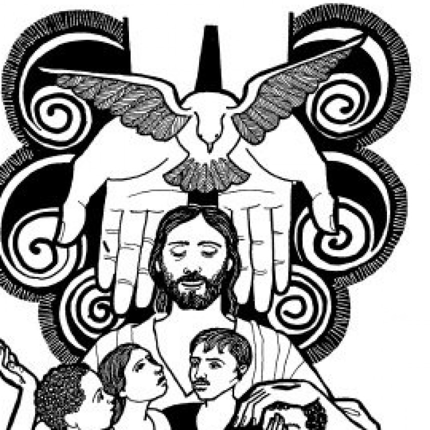  RADIOKTUBRE INFO….EL EVANGELIO DE HOY DOMINGO 4 DE JUNIO DEL 2023   …Por Simón Suarez..Ver mas..