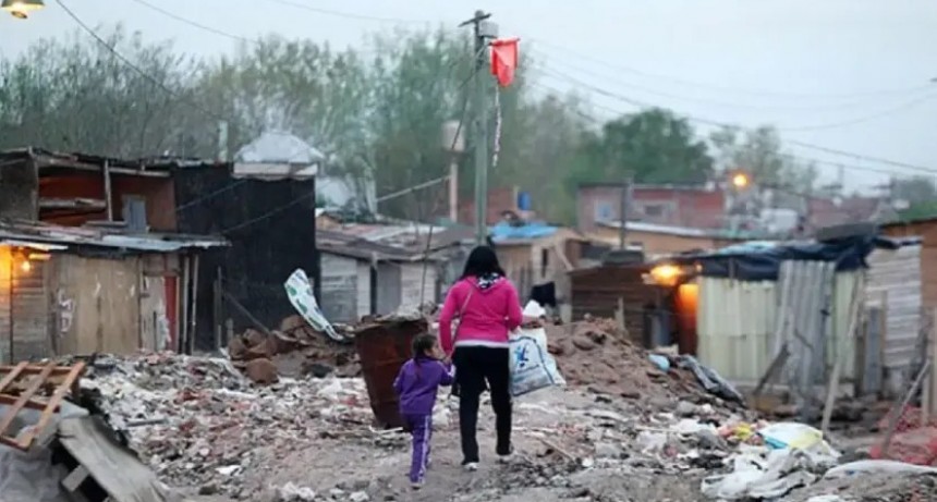 RADIOKTUBRE INFO….  Alarmante informe de la Universidad Católica Argentina: sin los planes sociales la pobreza subiría a 50% …Por Simón Suarez..Ver mas..