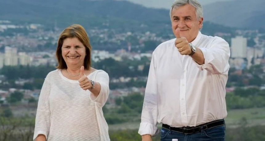 RADIOKTUBRE INFO….  Cruce entre Bullrich y Morales por sumar a Schiaretti en JxC: 