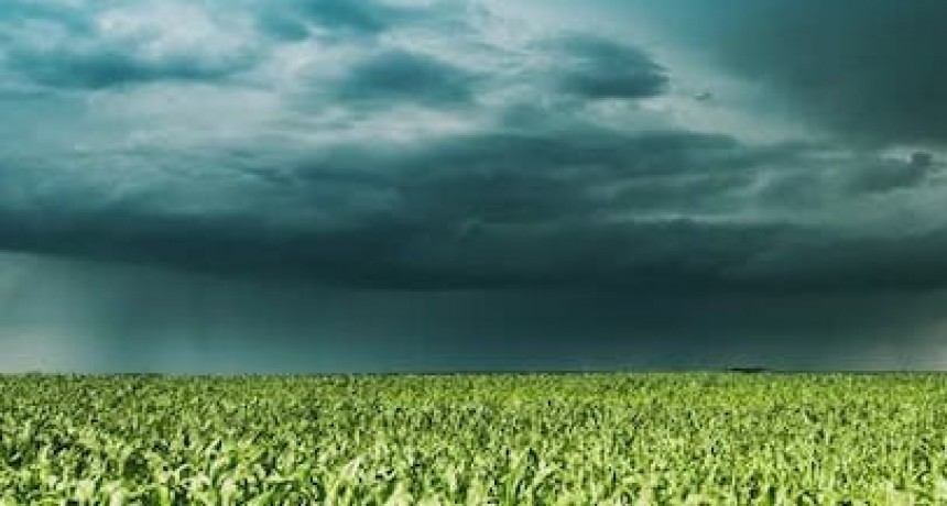 RADIOKTUBRE INFO….  EL CLIMA HOY EN SANTA SYLVINA CHACO …Por Simón Suarez   Ver mas….
