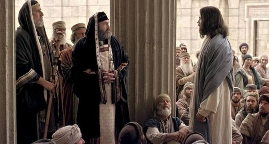  RADIOKTUBRE INFO…. EL EVANGELIO DE HOY LUNES 5 DE JUNIO DEL 2023  …Por Simón Suarez..Ver mas..