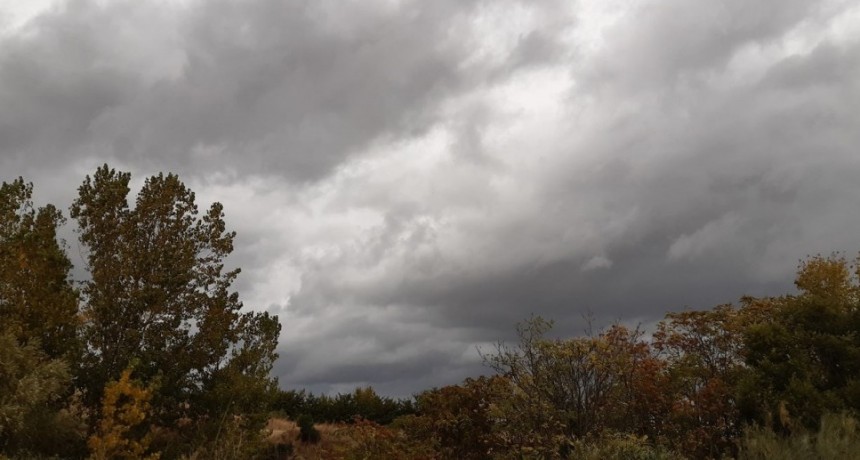 RADIOKTUBRE INFO….  EL CLIMA HOY EN SANTA SYLVINA CHACO …Por Simón Suarez   Ver mas….