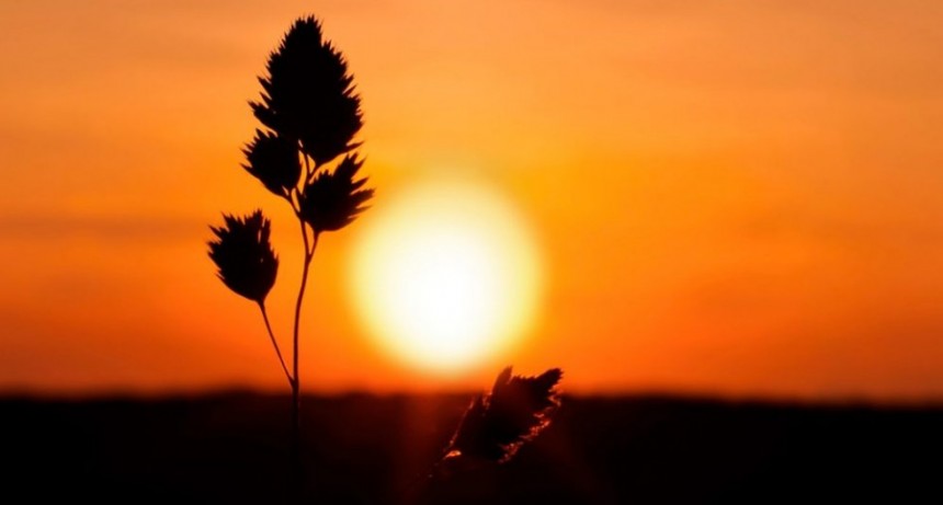 RADIOKTUBRE INFO….  EL CLIMA HOY EN SANTA SYLVINA CHACO …Por Simón Suarez   Ver mas….