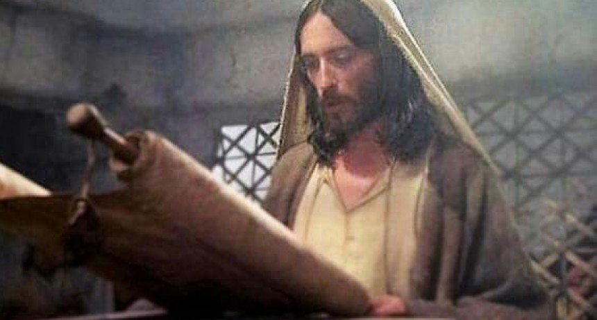 RADIOKTUBRE INFO…. EL EVANGELIO DE HOY VIERNES 9 DE JUNIO DEL 2023  …Por Simón Suarez..Ver mas..