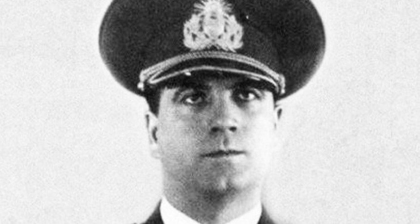 RADIOKTUBRE INFO…. EL PERONISMO TIENE HISTORIA Y MUCHAS ESTO PASÓ UN COMO HOY 10 MDE JUNIO 1956  …Por Simón Suarez..Ver mas..