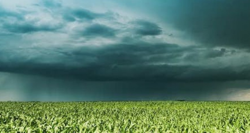 RADIOKTUBRE INFO….  EL CLIMA HOY EN SANTA SYLVINA CHACO …Por Simón Suarez   Ver mas….