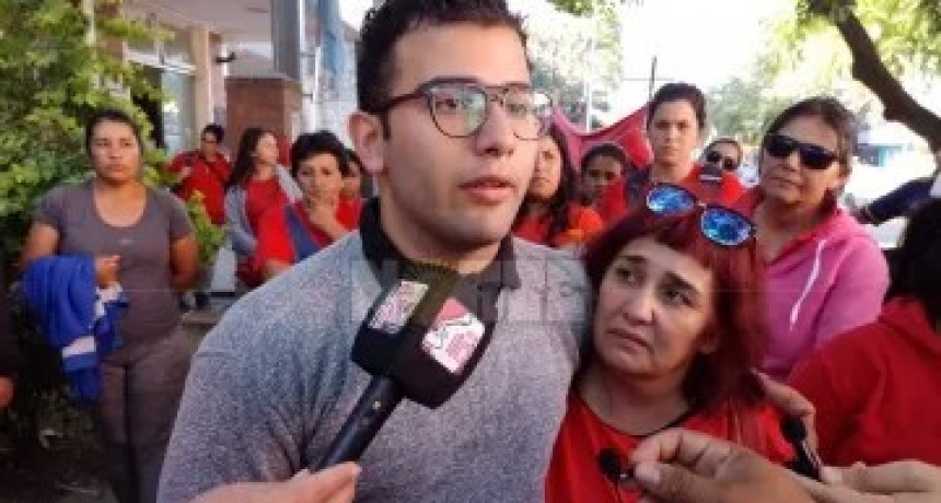  RADIOKTUBRE INFO…. Se entregó César y se rastrilla una 