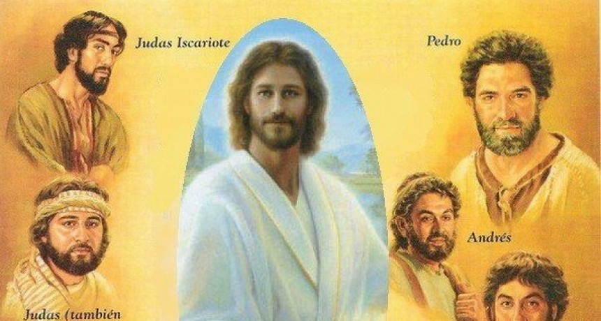  RADIOKTUBRE INFO…. EL EVANGELIO DE HOY MARTES 13 DE JUNIO 2023  …Por Simón Suarez..Ver mas..