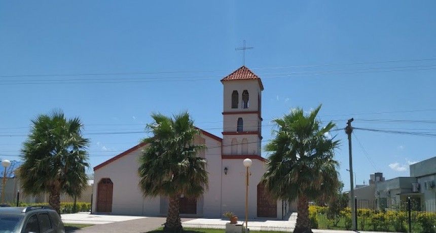  RADIOKTUBRE INFO…. SAN ANTONIO DE PADUA  …Por Simón Suarez..Ver mas..