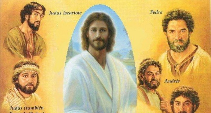  RADIOKTUBRE INFO….EL EVANGELIO DE HOY MIÉRCOLES 14 DE JUNI 2023   …Por Simón Suarez..Ver mas..