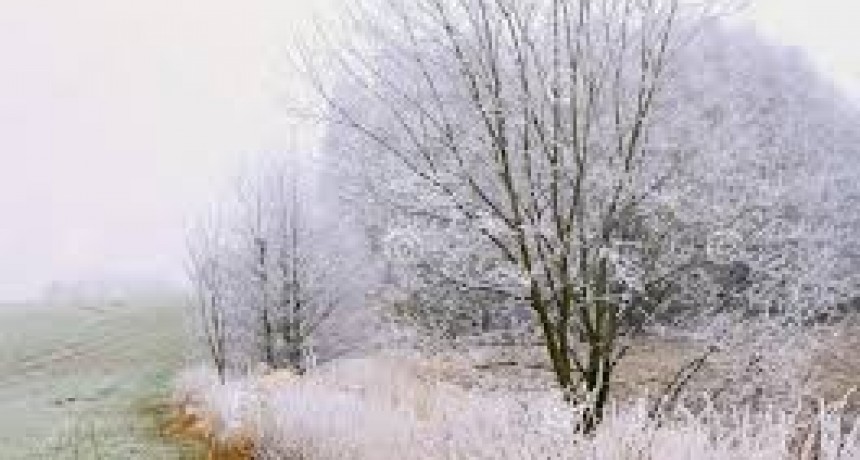 RADIOKTUBRE INFO….  EL CLIMA HOY EN SANTA SYLVINA CHACO …Por Simón Suarez   Ver mas….