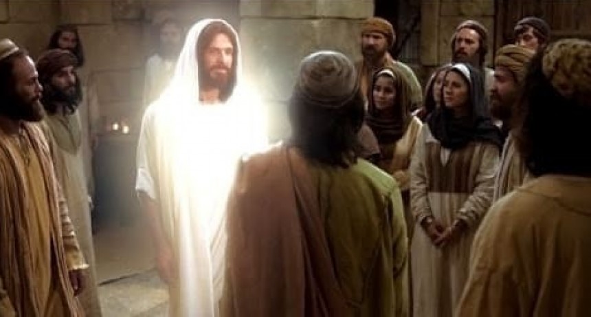 RADIOKTUBRE INFO…. EL EVANGELIO DE MJUEVES 15 DE JUNIO 2023  …Por Simón Suarez..Ver mas..