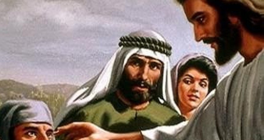  RADIOKTUBRE INFO…. EL EVANGELIO DE HOY VIERNES 16 DE JUNIO 2023  …Por Simón Suarez..Ver mas..