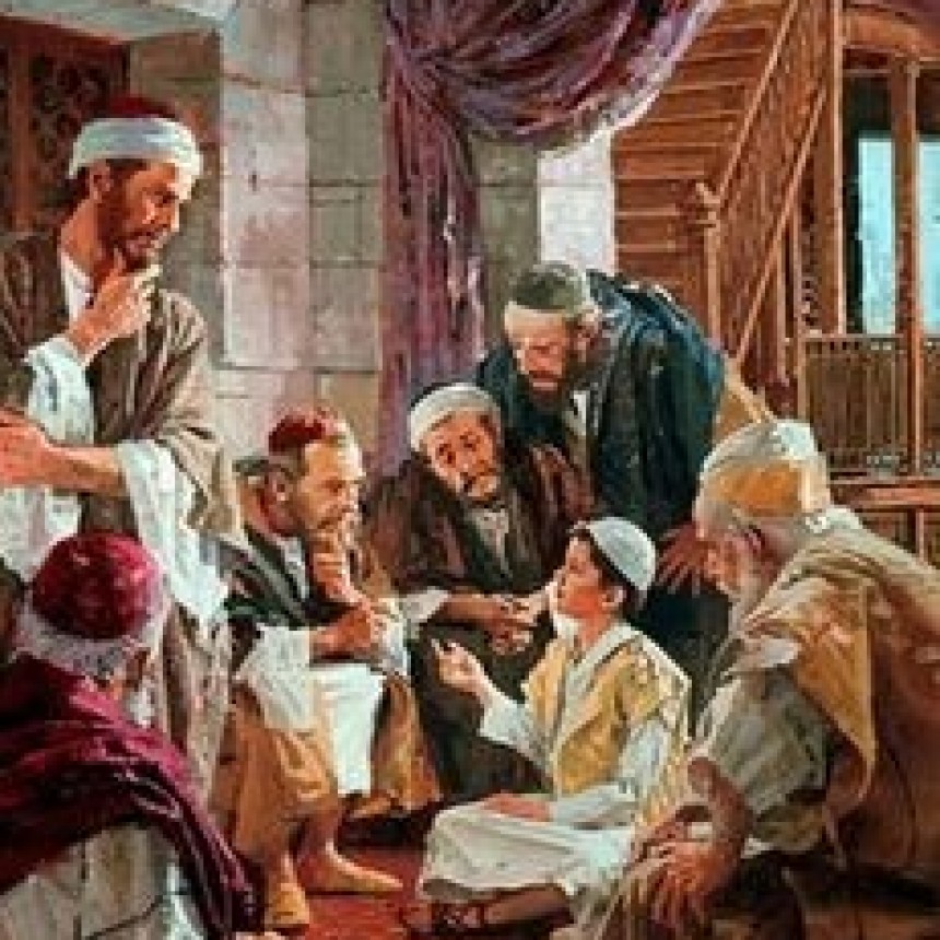  RADIOKTUBRE INFO….EL EVANGELIO DE HOY SÁBADO 17 DE JUNIO 2023   …Por Simón Suarez..Ver mas..