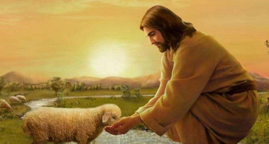  RADIOKTUBRE INFO….  EL EVANGELIO DE HOY LUNES 18 DE JUNIO DEL 2023 …Por Simón Suarez..Ver mas..