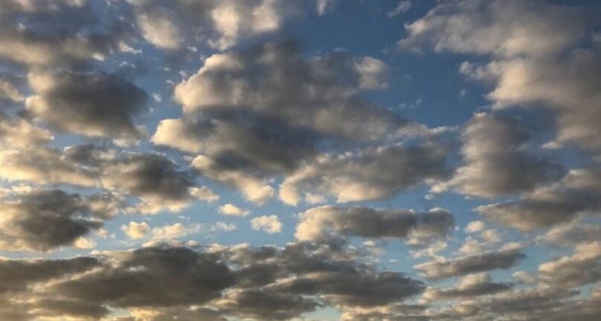 RADIOKTUBRE INFO….  EL CLIMA HOY EN SANTA SYLVINA CHACO …Por Simón Suarez   Ver mas….