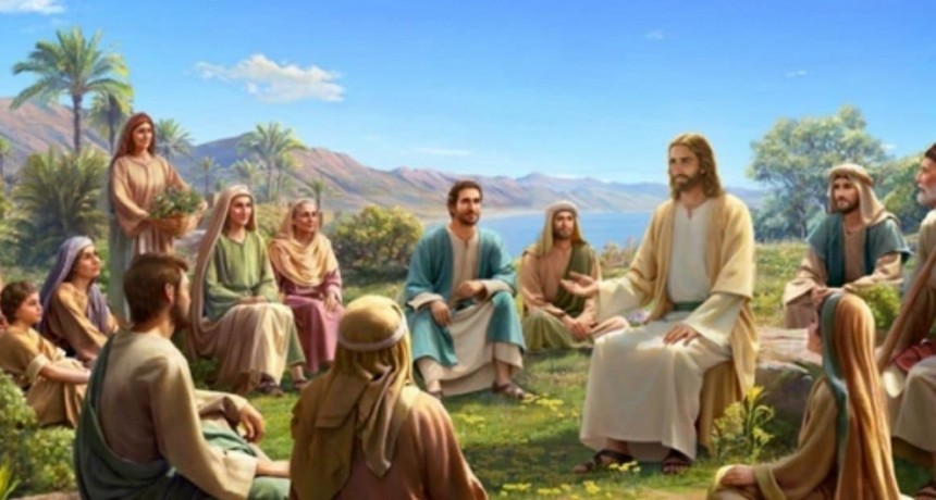  RADIOKTUBRE INFO…. EL EVANGELIO DE HOY MARTES 20 DE JUNIO  2023  …Por Simón Suarez..Ver mas..