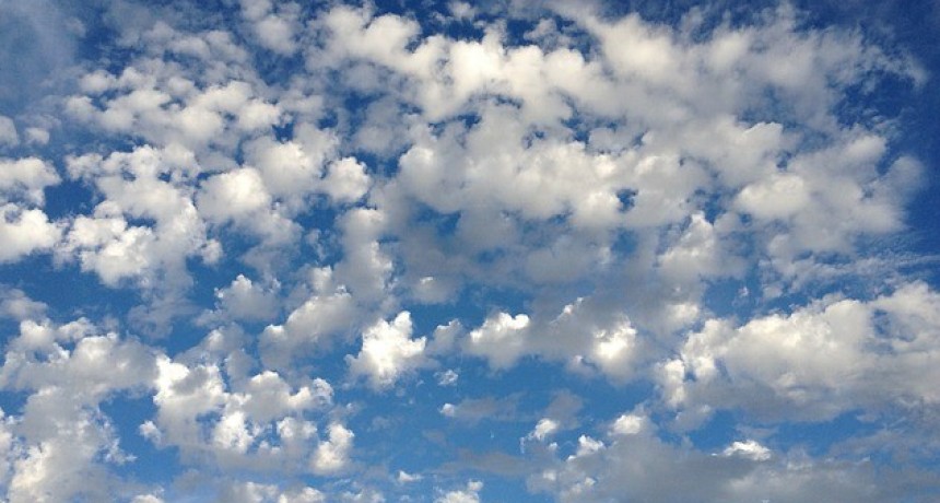 RADIOKTUBRE INFO….  EL CLIMA HOY EN SANTA SYLVINA CHACO …Por Simón Suarez   Ver mas….