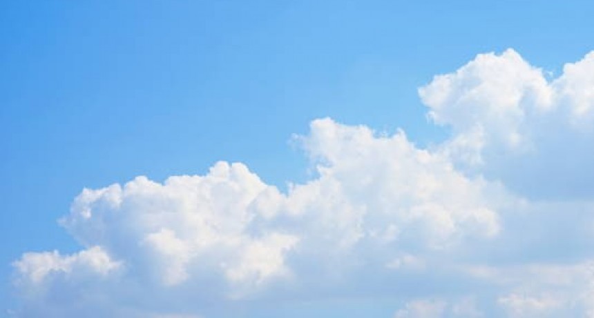 RADIOKTUBRE INFO….  EL CLIMA HOY EN SANTA SYLVINA CHACO …Por Simón Suarez   Ver mas….