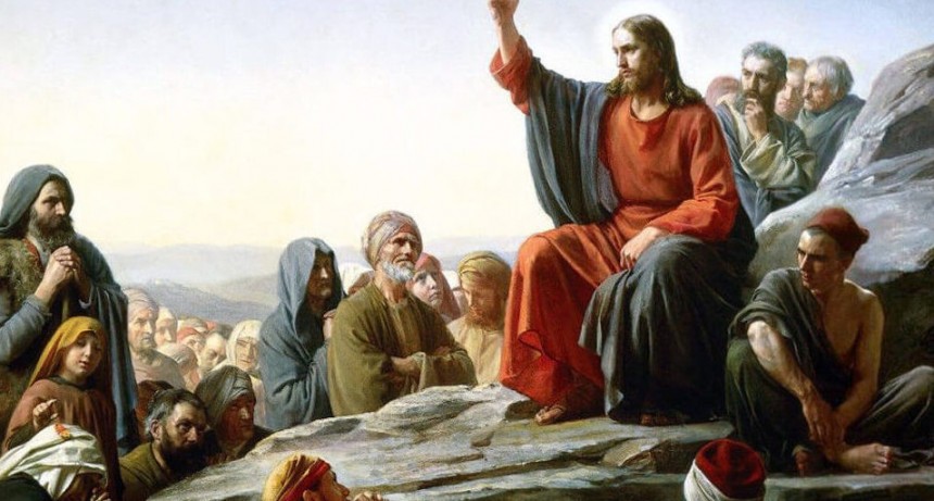 RADIOKTUBRE INFO…. EL EVANGELIO DE HOY VIERNES 23 DE JUNIO 2023  …Por Simón Suarez..Ver mas..