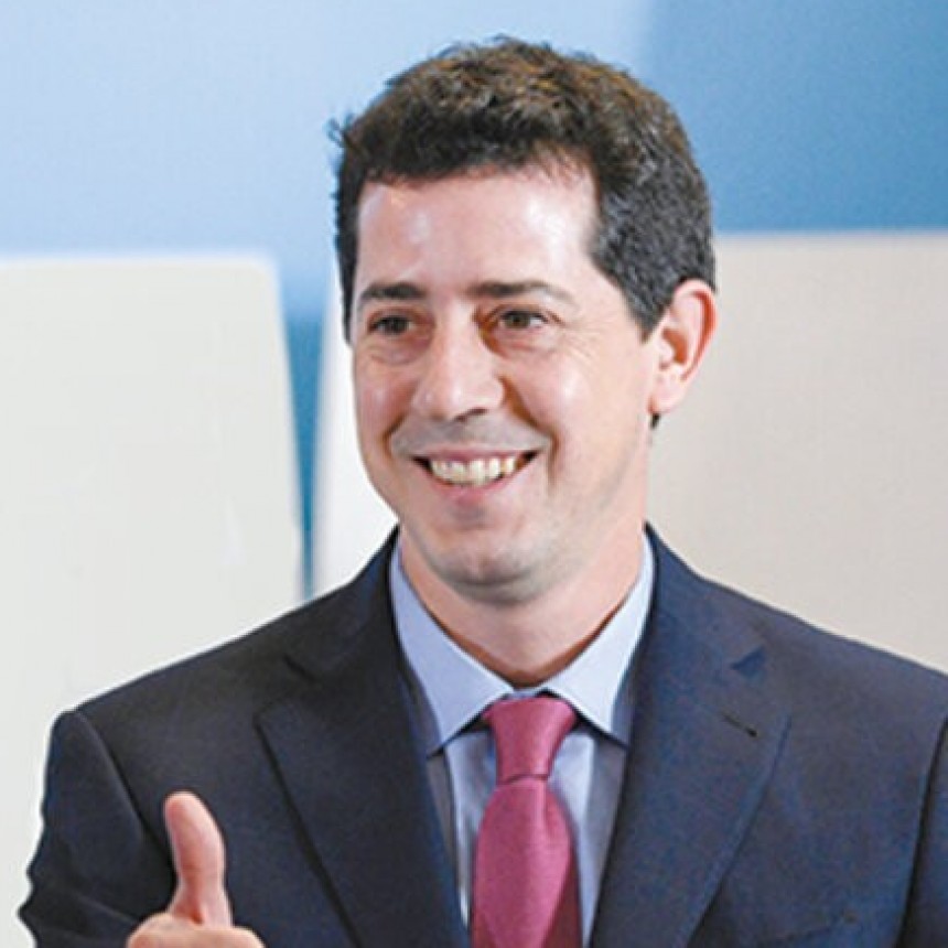  RADIOKTUBRE INFO…. El detrás de escena de la definición de la candidatura de Wado de Pedro  …Por Simón Suarez..Ver mas..