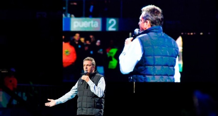  RADIOKTUBRE INFO…. COMO LE IRÁ A LA FÓRMULA MASA -ROSI SEGUN LAS ENCUESTAS  …Por Simón Suarez..Ver mas..