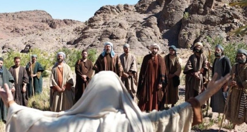 RADIOKTUBRE INFO….EL EVANGELIO DE HOY MARTES 27 DE JUNIO DEL 2023   …Por Simón Suarez..Ver mas..