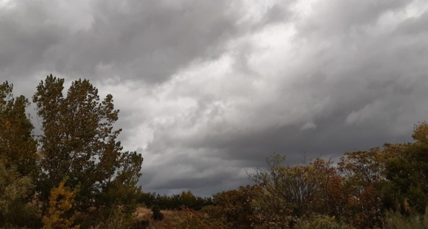 RADIOKTUBRE INFO….  EL CLIMA HOY EN SANTA SYLVINA CHACO …Por Simón Suarez   Ver mas….