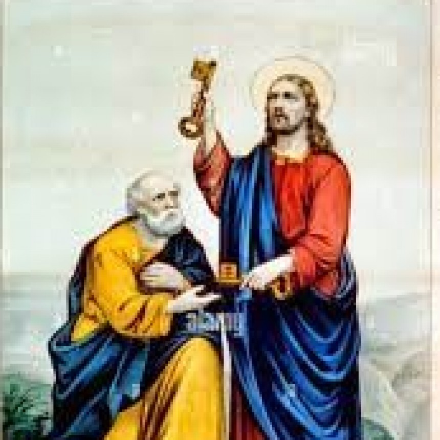 RADIOKTUBRE INFO….  EL EVANGELIO DE HOY JUEVES 29 DE JUNIO DEL 2023 …Por Simón Suarez   Ver mas….