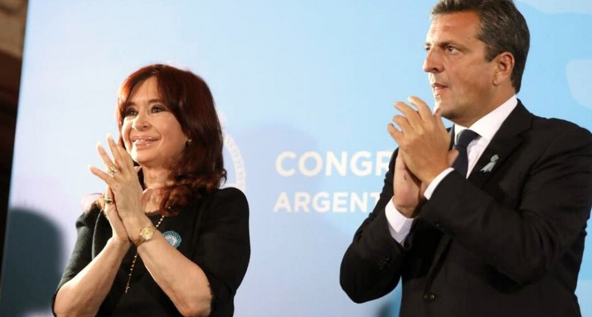 RADIOKTUBRE INFO…. LOS SECRETOS DE LA RELACIÓN ENTRE CRISTINA Y MASA  …Por Simón Suarez..Ver mas..