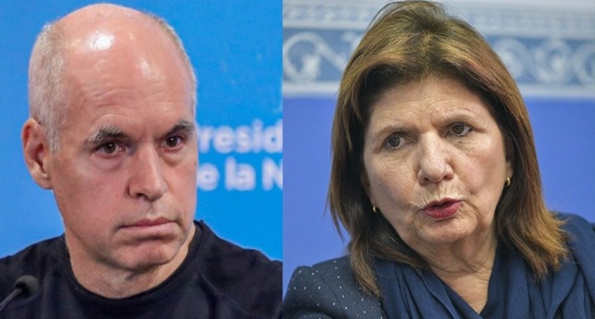  RADIOKTUBRE INFO….  Patricia Bullrich definió a Rodríguez Larreta como 