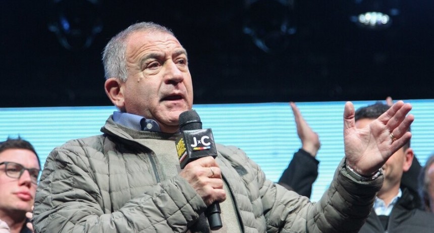 RADIOKTUBRE INFO….LA RESIGNACIÓN DE LUIS JUES 