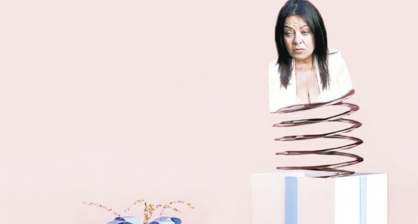 DIARIOKTUBRE INFO…. ESCÁNDALO PELOTON DE ÑOQUIS LIBERTARIOS   ….Por Simòn Suàrez