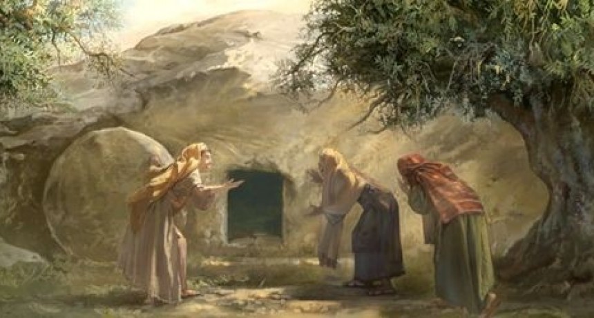 DIARIOKTUBRE INFO….EL EVANGELIO DE HOY VIERNES 7/6/2024    ….Por Simòn Suàrez