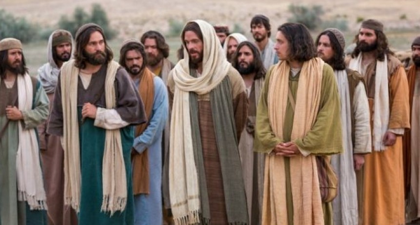 DIARIOKTUBRE INFO….  EVANGELIO DE HOY SÁBADO 15/6/2024  ….Por Simòn Suàrez