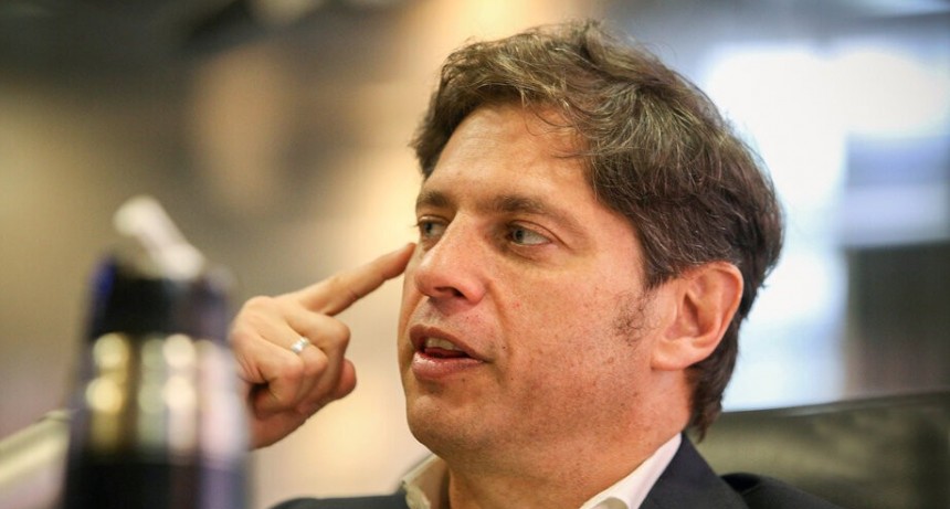 DIARIOKTUBRE INFO….  AXEL KISILOF ES INADMISIBLE QUE EL GOBIERNO HABLE DE GOLPE DE ESTADO  ….Por Simòn Suàrez