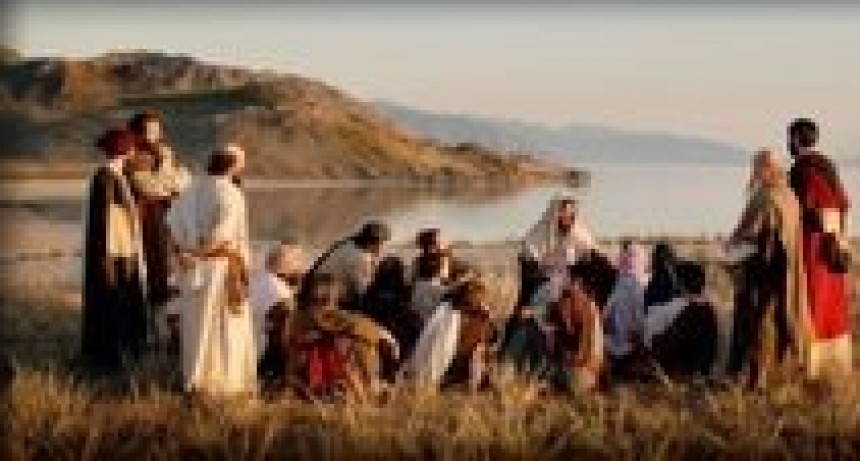 DIARIOKTUBRE INFO….  EL EVANGELIO DE HOY 21/6/2024  ….Por Simòn Suàrez