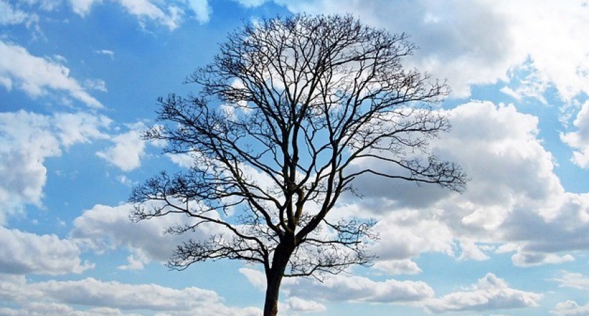 RADIOKTUBRE INFO….  EL CLIMA HOY EN SANTA SYLVINA CHACO  ….Por Simòn Suàrez