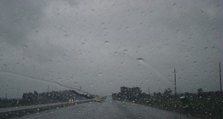 RADIOKTUBRE INFO….  EL CLIMA HOY EN SANTA SYLVINA CHACO  ….Por Simòn Suàrez