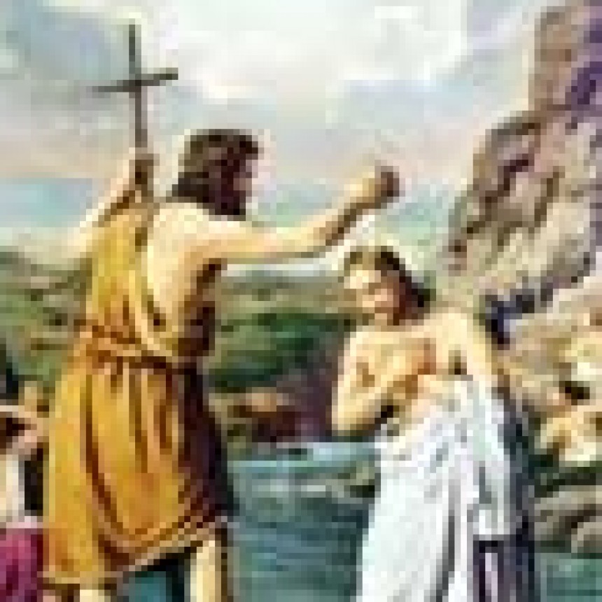 DIARIOKTUBRE INFO…. EVANGELIO DE HOY LUNES 24/6/2024   ….Por Simòn Suàrez