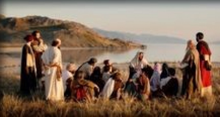 DIARIOKTUBRE INFO….EVANGELIO DE HOY MARTES 25/6/2024    ….Por Simòn Suàrez