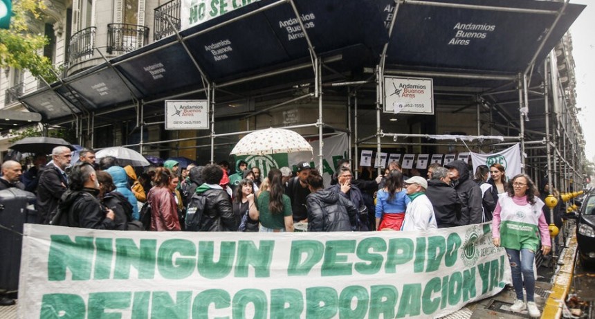 DIARIOKTUBRE INFO….CUENTA REGRESIVA PARA UNA NUEVA OLA DE DEPIDOS EN EL ESTADO.    ….Por Simòn Suàrez