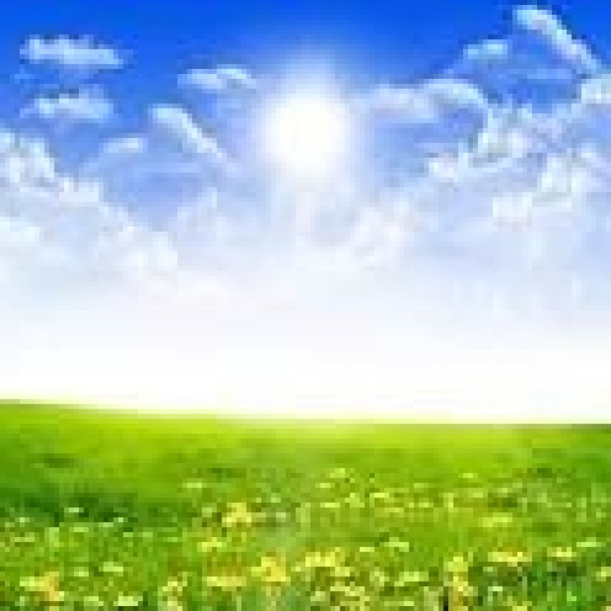 RADIOKTUBRE INFO….  EL CLIMA HOY EN SANTA SYLVINA CHACO  ….Por Simòn Suàrez