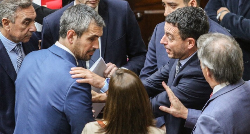 DIARIOKTUBRE INFO….  EL GOBIERNO TIENE SU LEY Y 