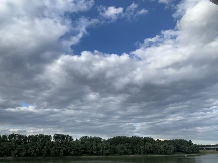 RADIOKTUBRE INFO…….. EL CLIMA HOY EN SANTA SYLVINA CHACO   …… Por Simòn Suarez
