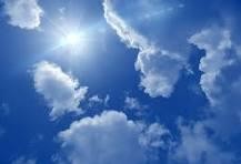 RADIOKTUBRE INFO…….. EL CLIMA HOY EN SANTA SYLVINA CHACO   …… Por Simòn Suarez