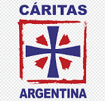 RADIOKTUBRE INFO……..CÁRITAS ARGENTINA DE SANTA SYLVINA     …… Por Simòn Suarez